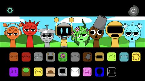 pipiko mod apk latest version|Download Incredibox 0.7.0 APK for android .
